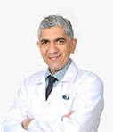 Dr. Yatinder Kharbanda